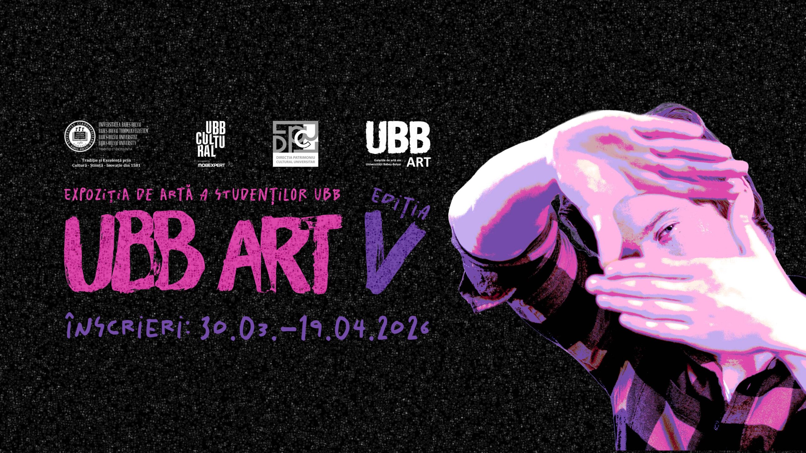 UBB Art Hall