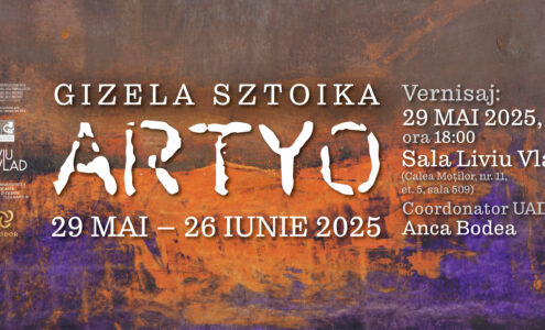 Artyo-Gizela Sztoika