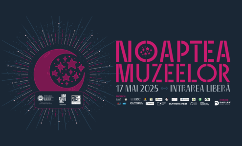 Noaptea Muzeelor 2025 la UBB