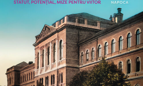 Conferința „Patrimoniul universitar (muzee, arhive, colecții de artă): statut, potențial, mize pentru viitor”