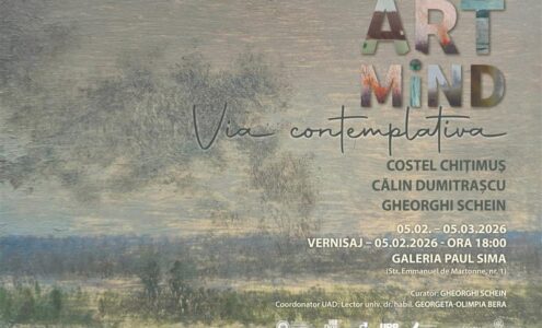 ARTMiND „Via contemplativa”